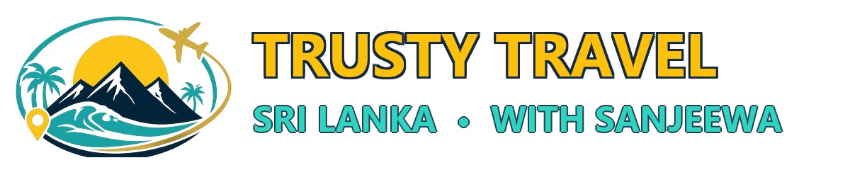 Trusty Travel Sri Lanka